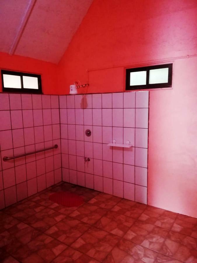 Cabanas Las Orquideas Zapotal  Pokój zdjęcie