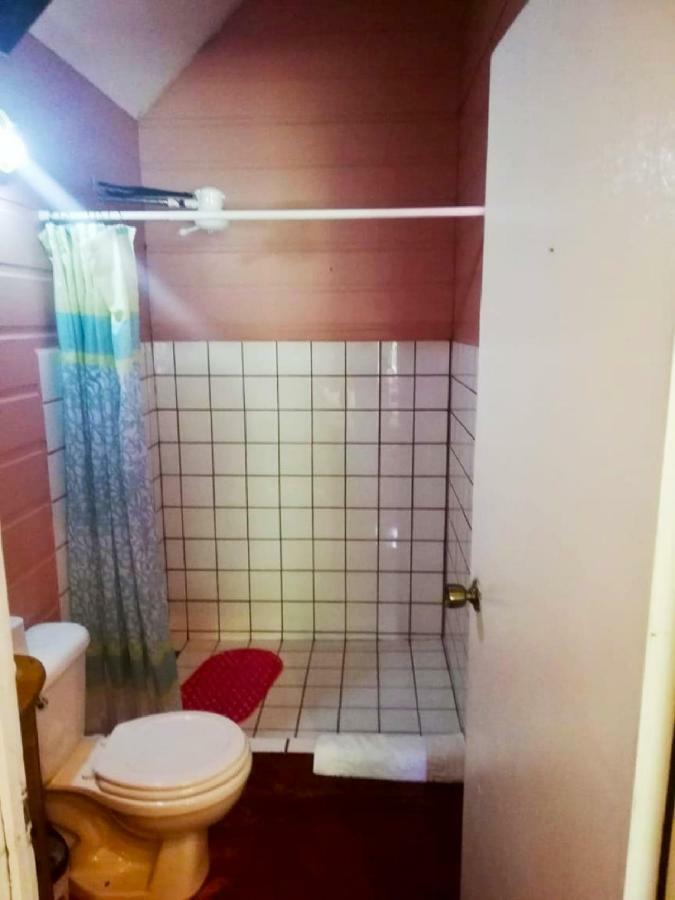 Cabanas Las Orquideas Zapotal  Zewnętrze zdjęcie